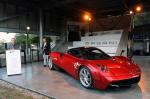 Pagani Huayra 2012 года (WW)
